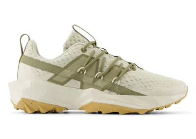 Pre-owned New Balance Tektrel Dark (women's) Sneakers In Dark In Stoneware/linen/dark Stoneware In Multi