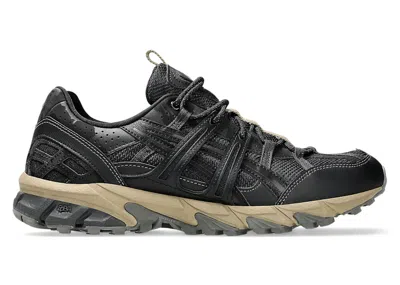 Pre-owned Asics Men's  Gelsonoma 1550 Sneakers In Black/pepper