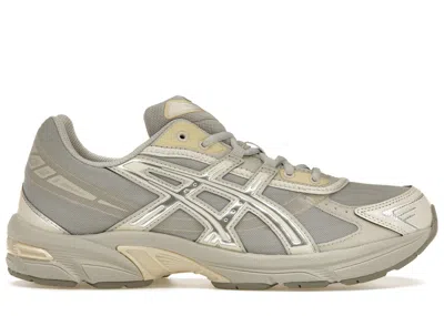 Pre-owned Asics Men's  Gel1130 Re Sneakers In Oyster Grey/pure Silver