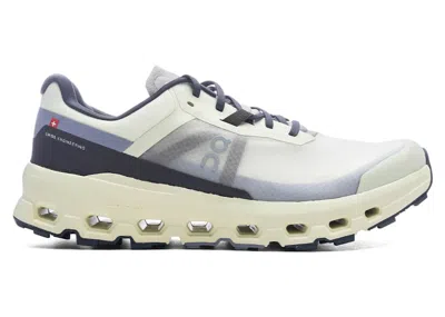 Pre-owned On Men's  Running Cloudvista 2 Sneakers In Seedling/mulberry