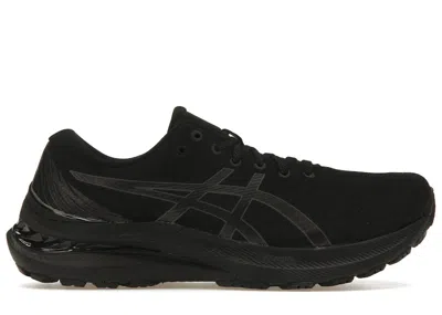 Pre-owned Asics Men's  Gelkayano 29 Sneakers In Black