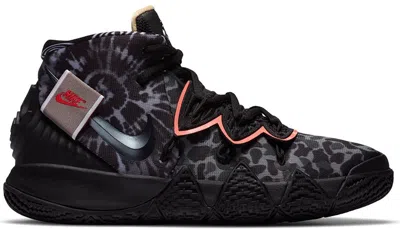 Pre-owned Nike Kybrid S2 What The Sneakers In Black/atomic Pink In Multi