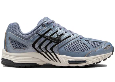 Pre-owned Nike Air Pegasus 2005 (women's) Sneakers In Ashen Slate/light Orewood Brown/light Carbon In Multi