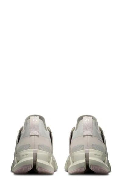 On Cloudswift 4 Running Shoe