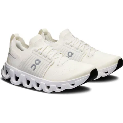 On Cloudswift 4 Running Shoe