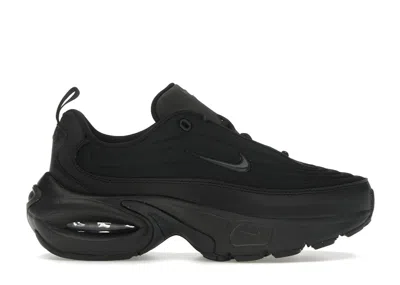 Pre-owned Nike Air Max Portal (women's) Sneakers In Black/anthracite