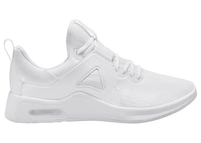 Pre-owned Nike Air Max Bella Tr 5 (women's) Sneakers In White