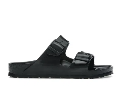 Pre-owned Birkenstock Arizona Essentials Eva (women's) Sneakers In Black