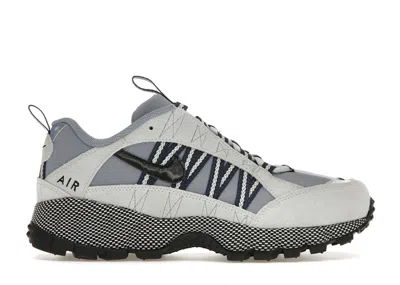 Pre-owned Nike Air Humara Yankees (women's) Sneakers In Pure Platinum/black/ashen Slate In Multi