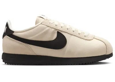 Pre-owned Nike Cortez Txt (women's) Sneakers In Guava Ice/sail/phantom In Multi