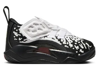 Pre-owned Jordan Zion 3 Light British Tan Sneakers In Black/white/pear