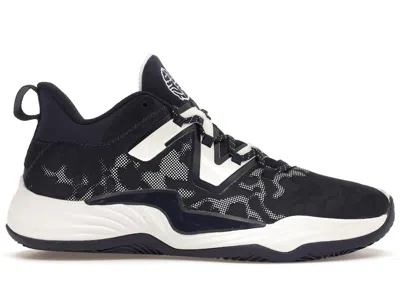 Pre-owned New Balance Two Wxy V3 Sneakers In Team Navy Blue/white