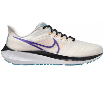 Pre-owned Nike Air Zoom Pegasus 39 Purple (women's) Sneakers In Phantom/summit White/cerulean In Multi