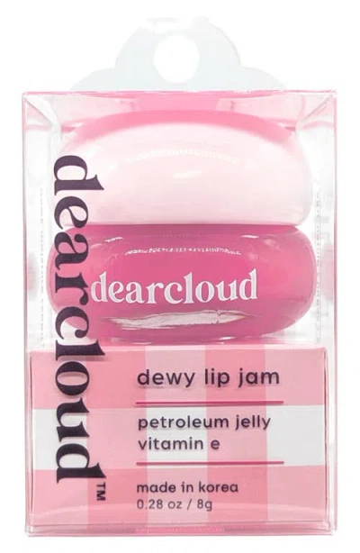 Dearcloud Dewy Lip Jam