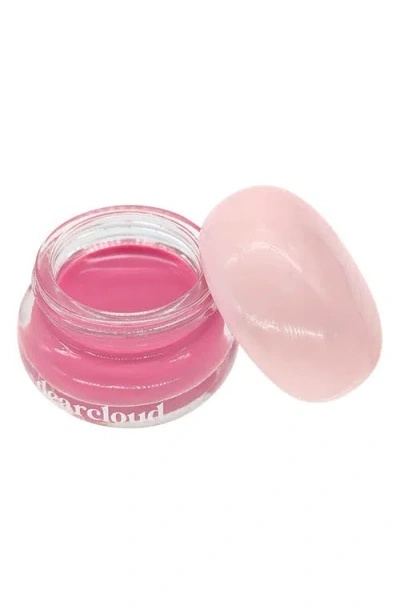 Dearcloud Dewy Lip Jam