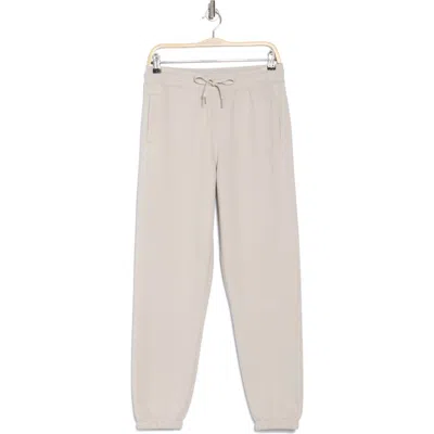 Calvin Klein Performance High Waist Relaxed Sweatpants