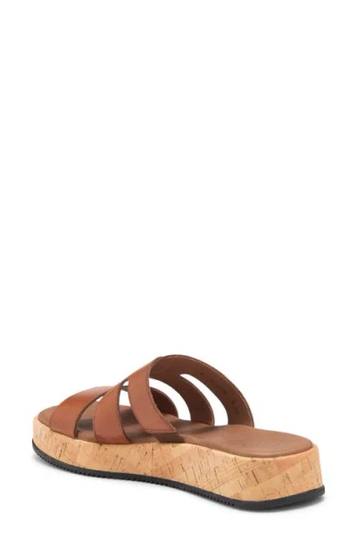 Paul Green Rae Slide Sandal