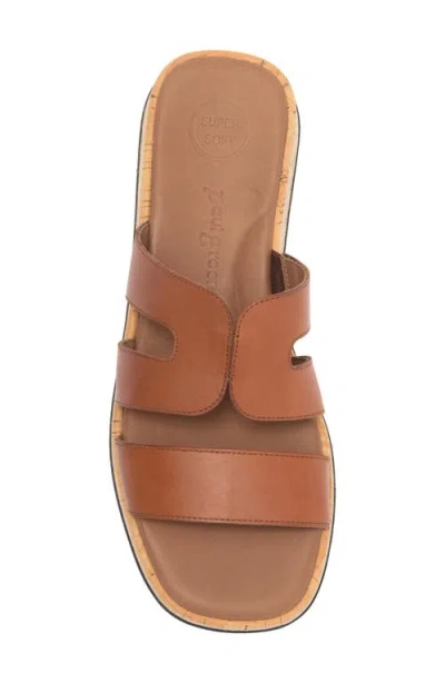 Paul Green Rae Slide Sandal