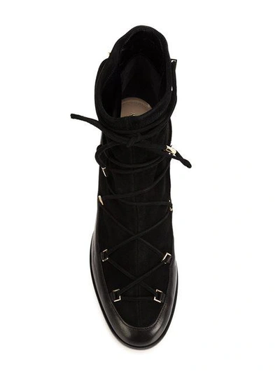 Shop Nicholas Kirkwood 'outliner' Boots