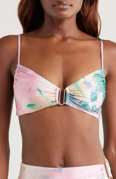 Boamar Wen U-bar Bikini Top