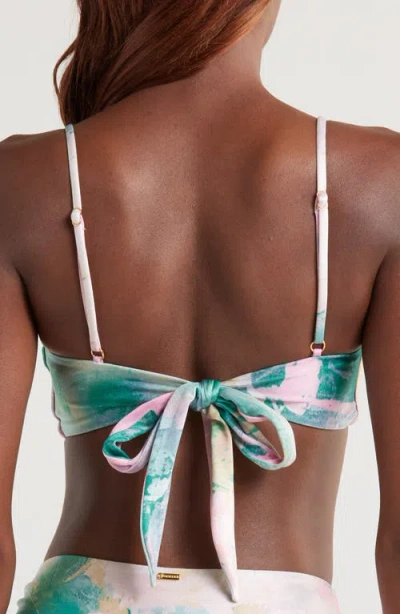 Boamar Wen U-bar Bikini Top