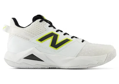 Pre-owned New Balance Coco Cg2 (women's) Sneakers In White/black In Multi