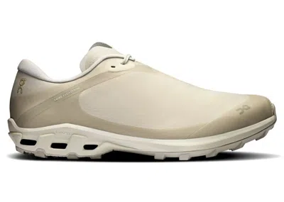 Pre-owned On Men's  Running Cloudventure Peak Post Archive Facti Sneakers In Ice/mo