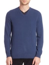 VINCE Cashmere Sweater