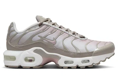 Pre-owned Nike Air Max Plus Particle Rose Sneakers In Photon Dust/enigma Stone/white In Multi