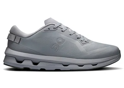 Pre-owned On Men's  Running Cloudze Sneakers In Alloy/rock