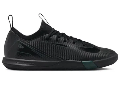 Pre-owned Nike Mercurial Vapor 16 Academy Ic Sneakers In Black/deep Jungle