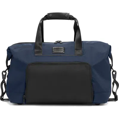 Tumi Alpha 3 Double Expansion Satchel
