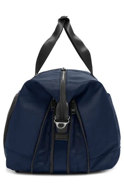 Tumi Alpha 3 Double Expansion Satchel