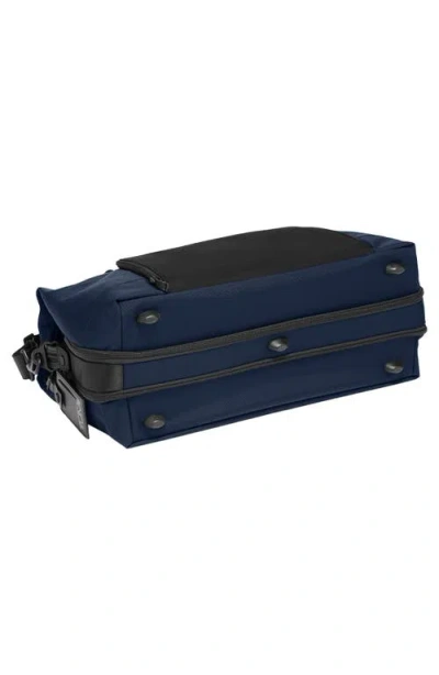 Tumi Alpha 3 Double Expansion Satchel