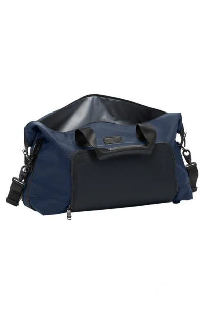 Tumi Alpha 3 Double Expansion Satchel