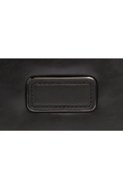 Tumi Sycamore Slim Leather Briefcase