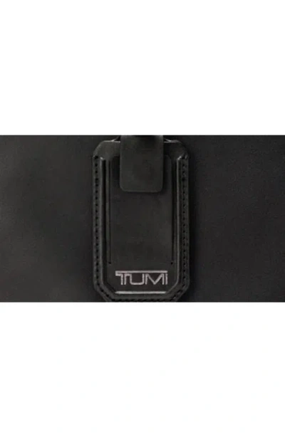 Tumi Sycamore Slim Leather Briefcase