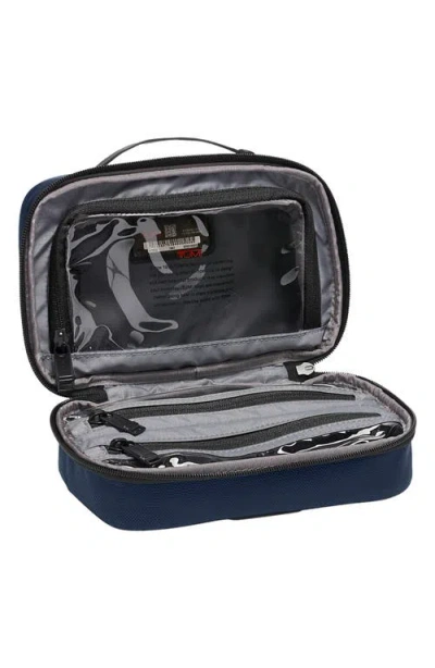 Tumi Alpha 3 Split Travel Kit