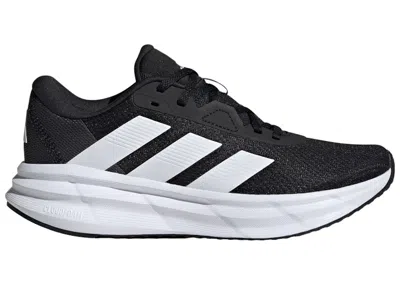 Pre-owned Adidas Originals Galaxy 7 (women's) Sneakers In Core Black/cloud White/carbon In Multi