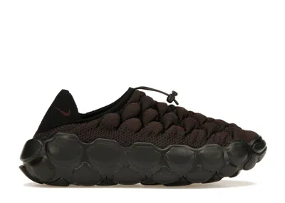 Pre-owned Nike Flyknit Haven (women's) Sneakers In Velvet Brown/cocoa Wow/sequoia