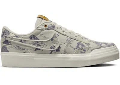 Pre-owned Nike Sb Zoom Pogo Plus Premium City Of Style (women's) Sneakers In Sail/light Bone/light Carbon In Multi