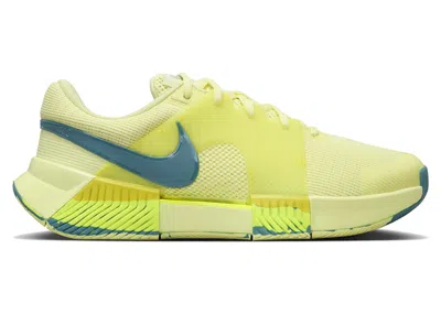 Pre-owned Nike Zoom Gp Challenge 1 Hc Premium High Age Mineral Teal (women's) Sneakers In High Age In Luminous Gree