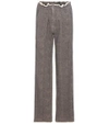UNDERCOVER Cotton trousers