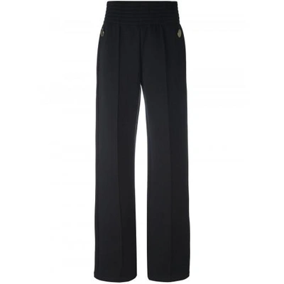 Shop Givenchy Straight Leg Trousers