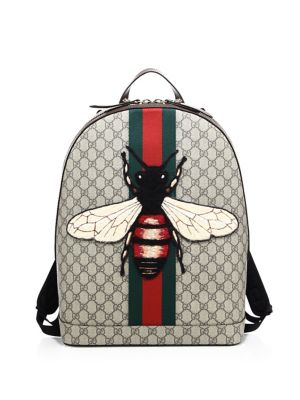 gucci bag bumblebee