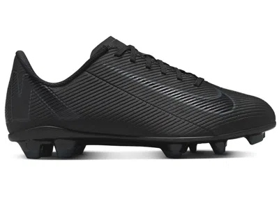Pre-owned Nike Mercurial Vapor 16 Club Fg Sneakers In Black/deep Jungle