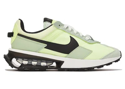 Pre-owned Nike Air Max Preday (women's) Sneakers In Light Liquid Lime/pistachio Frost/lime Ice