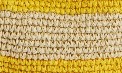 Marni Trunkaroo Tote Bag Multicolor