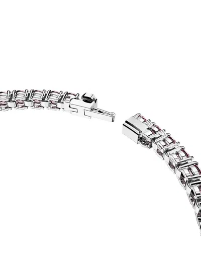 Swarovski Matrix Tennis Bracelet