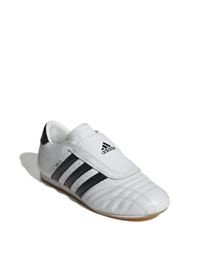 Adidas Originals Taekwondo W Cloud White / Core Black / Gum Sneaker In Multi